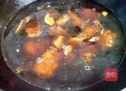 糖醋排骨的做法图解5