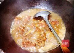 糖醋排骨的做法图解7