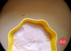 椰蓉奶油小方块的做法图解5