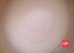 椰蓉奶油小方块的做法图解6