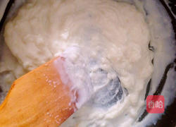 椰蓉奶油小方块的做法图解7