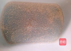 椰蓉奶油小方块的做法图解8