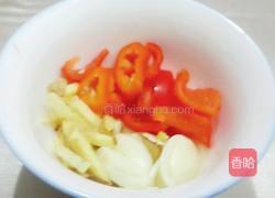 素炒黄瓜的做法图解2