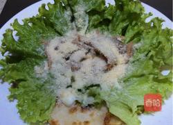 鸡蛋灌饼的做法图解3