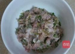 豆芽肉末汤的做法图解4