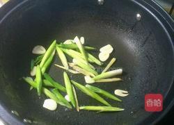 爆炒牛肉的做法图解6