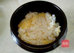 石锅拌饭的做法图解8