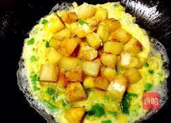 蛋包馒头 的做法图解13