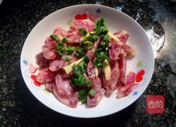 蒸腊肠的做法图解3