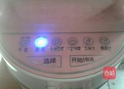 原味豆浆的做法图解2