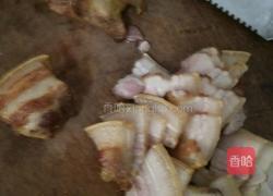 黄豆蒸肉的做法图解5