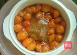 冰糖金桔的做法图解9