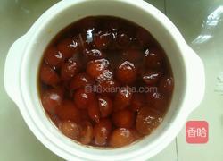 冰糖金桔的做法图解10