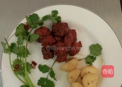 荔枝肉的做法图解11
