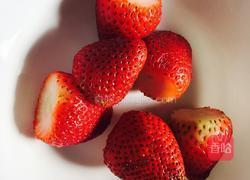 酸奶水果冻的做法图解1