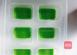 酸奶水果冻的做法图解6