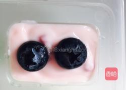 酸奶水果冻的做法图解9