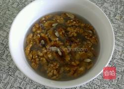 虎皮核桃豆腐的做法图解2