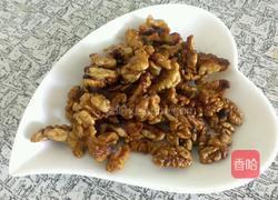 虎皮核桃豆腐的做法图解5