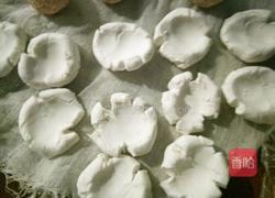 豆沙麻球的做法图解6