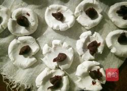 豆沙麻球的做法图解7