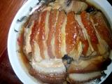 梅菜扣肉的做法[图]