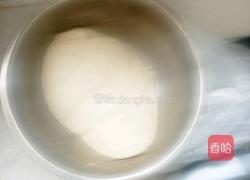 枣泥包子的做法图解1