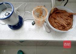 枣泥包子的做法图解3