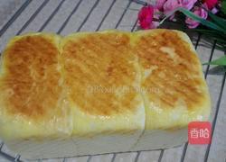 葡萄干土司的做法图解14