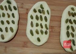 葡萄干土司的做法图解6