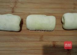 葡萄干土司的做法图解7