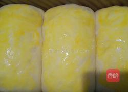 葡萄干土司的做法图解11