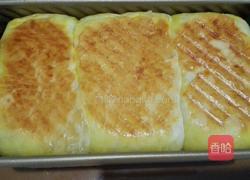 葡萄干土司的做法图解13