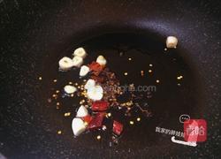 土豆焖豆角的做法图解3