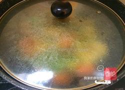 土豆焖豆角的做法图解7