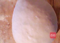 韭菜盒子的做法图解6