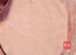 韭菜盒子的做法图解8