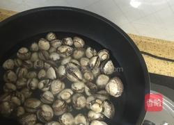 毛憨子炒葱的做法图解2