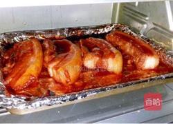 时尚妈妈教你做蜜汁叉烧的做法图解2