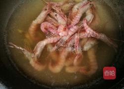 水煮鲜虾的做法图解5