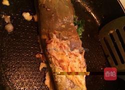 烤冷面的做法图解7