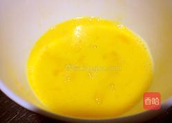 西红柿蛋花汤的做法图解2