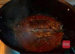 酱香罗非鱼的做法图解7