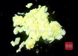 杂蔬炒饭的做法图解4