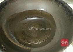 素炒娃娃菜的做法图解2