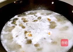 白灼花螺的做法图解4