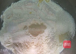 牛奶土司的做法图解2