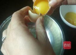 电饭煲做蛋糕的做法图解1