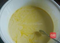 电饭煲做蛋糕的做法图解5