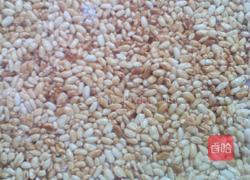 爆米花块的做法图解3